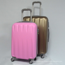 ABS Trolley Case Luggage Zippercase Hard Shell